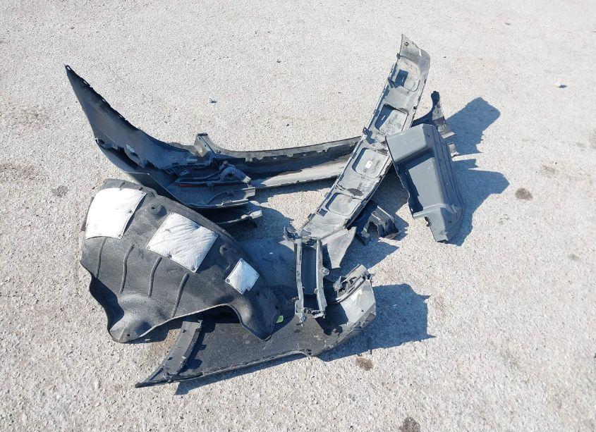 Photo 12 of 2023 Kia Sorento LX (VIN 5XYRG4LC7PG229943)