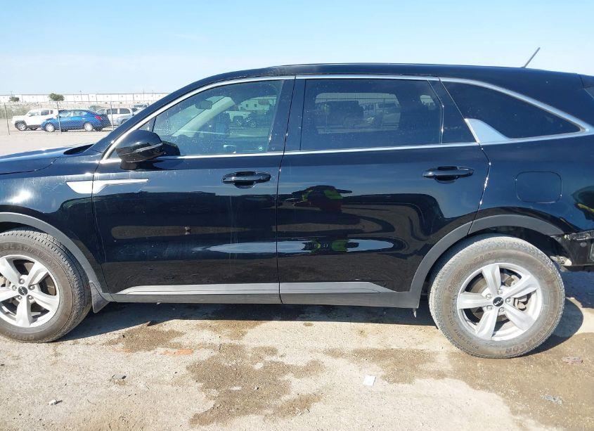 Photo 15 of 2023 Kia Sorento LX (VIN 5XYRG4LC7PG229943)