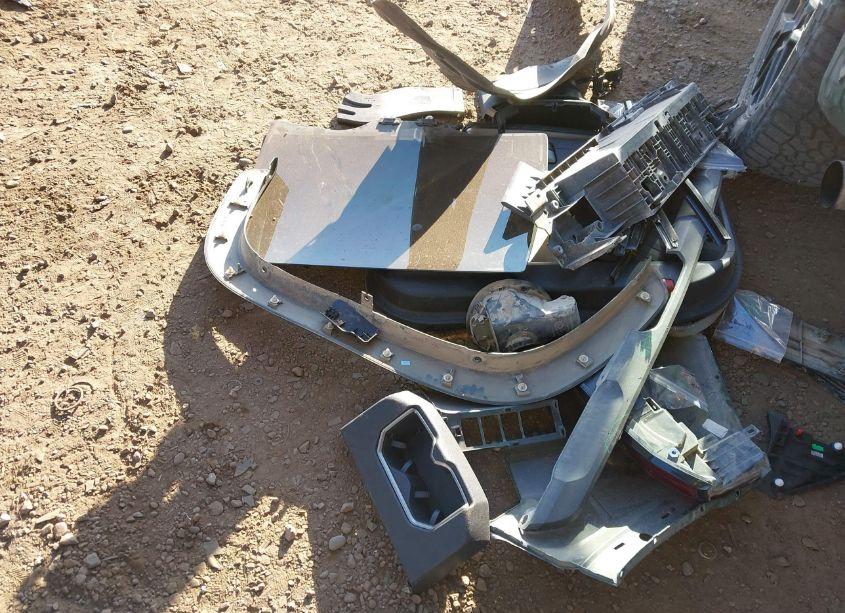 Photo 18 of 2021 Kia Sorento LX (VIN 5XYRG4LC8MG045252)