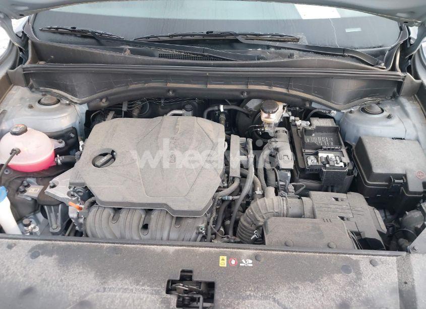 Photo 10 of 2022 Kia Sorento LX (VIN 5XYRG4LC8NG122154)