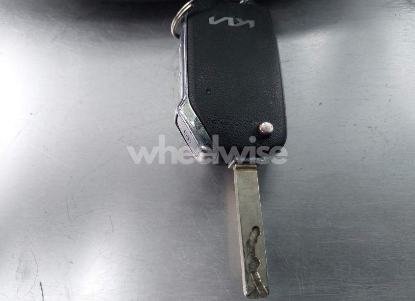 Photo 11 of 2022 Kia Sorento LX (VIN 5XYRG4LC8NG158815)