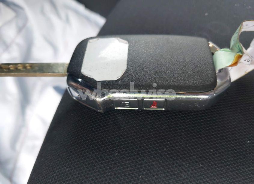 Photo 11 of 2023 Kia Sorento LX (VIN 5XYRG4LC8PG240207)