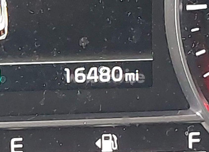 Photo 15 of 2023 Kia Sorento LX (VIN 5XYRG4LC8PG240207)