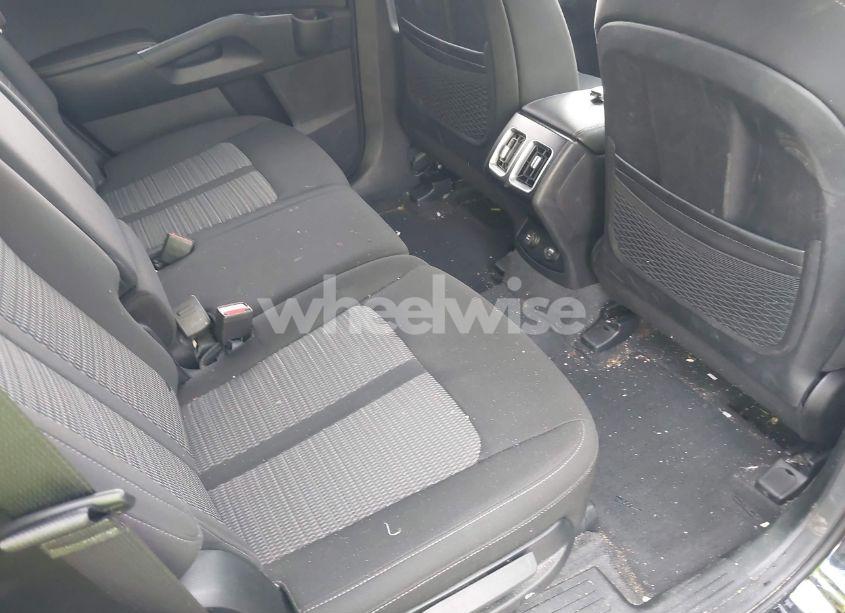 Photo 8 of 2023 Kia Sorento LX (VIN 5XYRG4LC8PG240207)