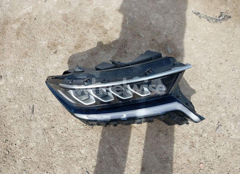 Photo 12 of 2021 Kia Sorento LX (VIN 5XYRG4LC9MG056292)