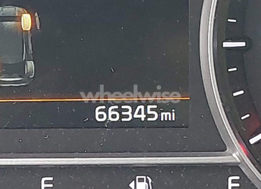 Photo 16 of 2021 Kia Sorento LX (VIN 5XYRG4LC9MG056292)