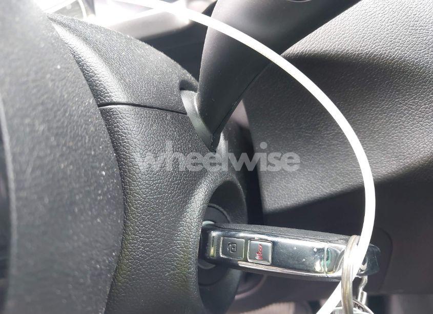 Photo 11 of 2022 Kia Sorento LX (VIN 5XYRG4LC9NG091772)