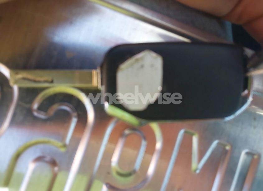 Photo 11 of 2023 Kia Sorento LX (VIN 5XYRG4LC9PG202159)