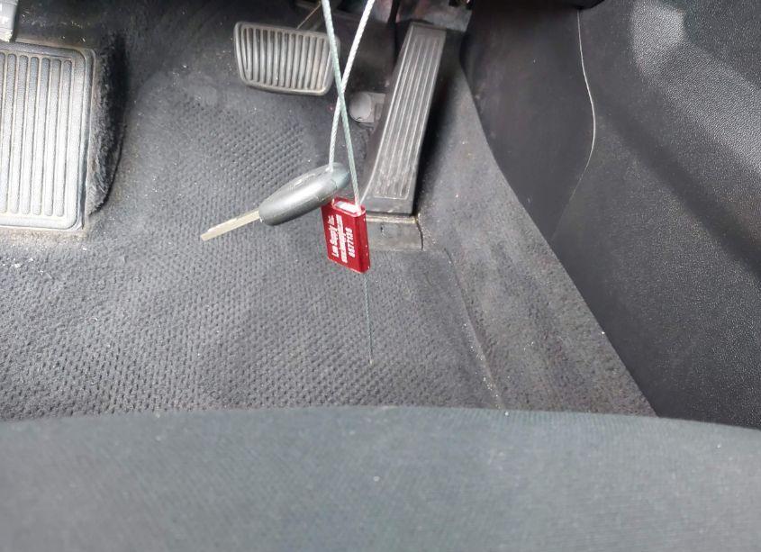 Photo 11 of 2022 Kia Sorento LX (VIN 5XYRG4LCXNG103749)