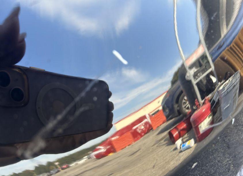 Photo 6 of 2022 Kia Sorento LX (VIN 5XYRG4LCXNG103749)