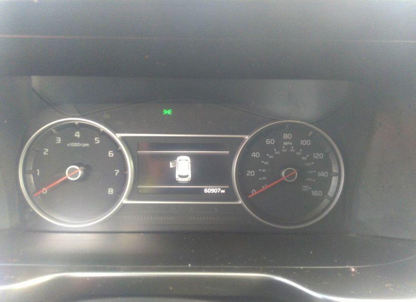 Photo 7 of 2022 Kia Sorento LX (VIN 5XYRG4LCXNG103749)