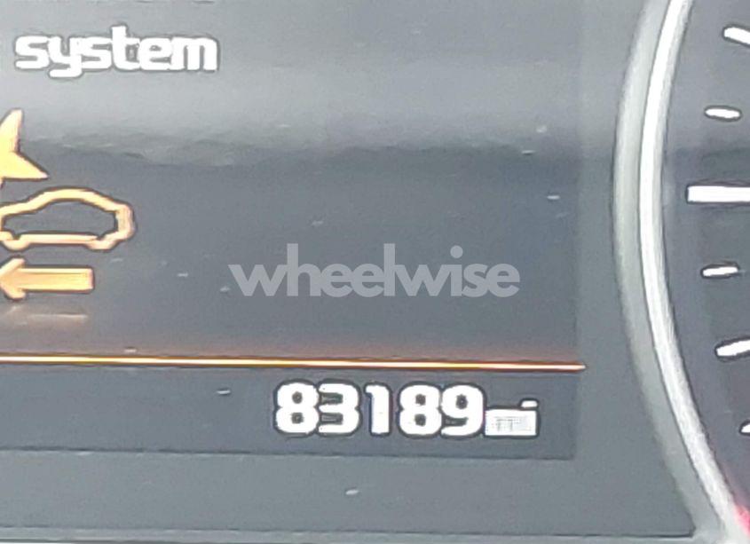 Photo 15 of 2022 Kia Sorento LX (VIN 5XYRG4LCXNG107106)