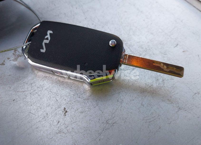 Photo 11 of 2022 Kia Sorento LX (VIN 5XYRGDLC0NG100214)