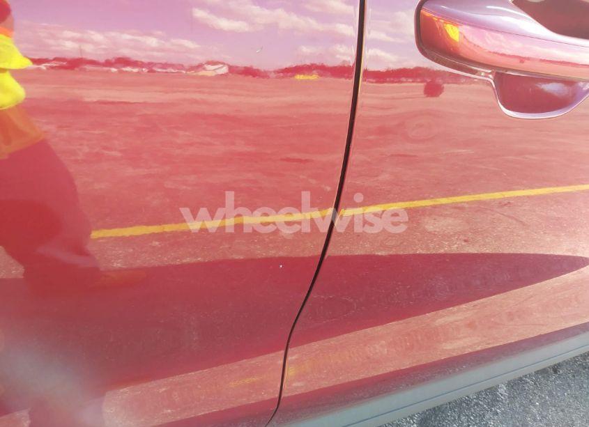 Photo 17 of 2022 Kia Sorento LX (VIN 5XYRGDLC0NG100214)