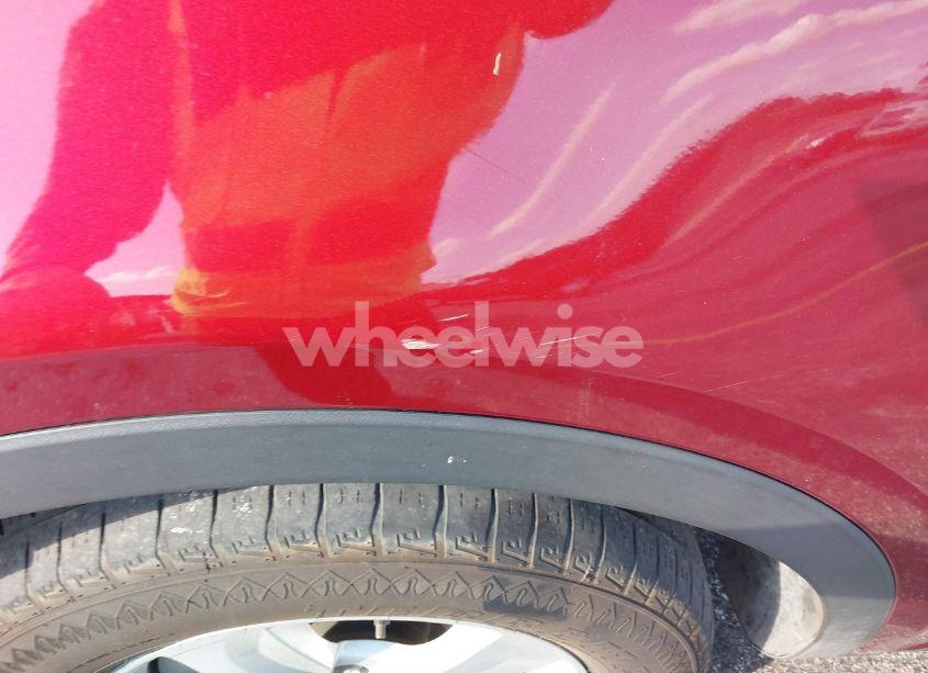 Photo 18 of 2022 Kia Sorento LX (VIN 5XYRGDLC0NG100214)