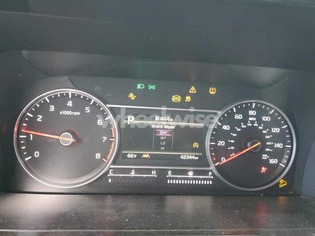 Photo 10 of 2023 KIA SORENTO LX (VIN 5XYRGDLC0PG165406)