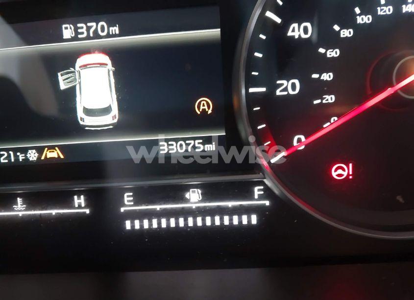 Photo 15 of 2023 Kia Sorento LX (VIN 5XYRGDLC1PG192453)