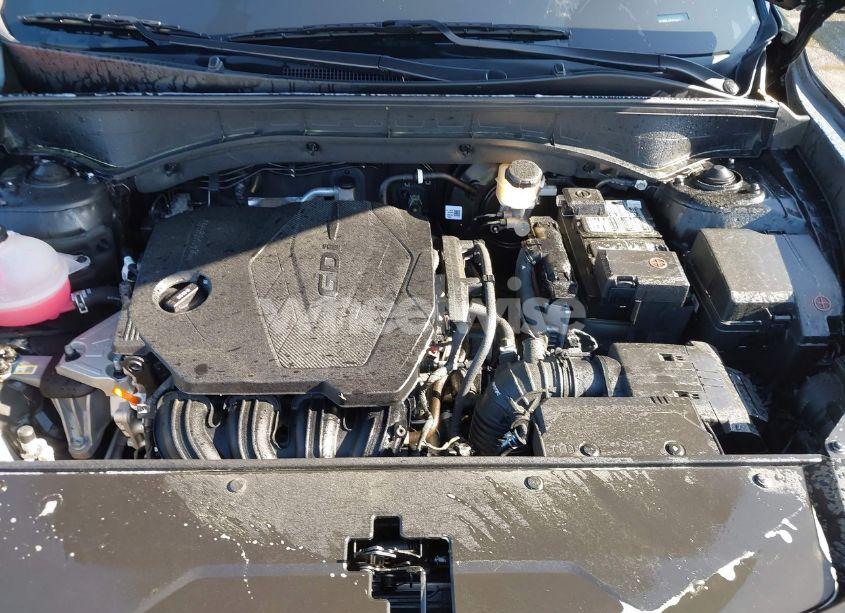 Photo 10 of 2023 Kia Sorento LX (VIN 5XYRGDLC3PG209429)