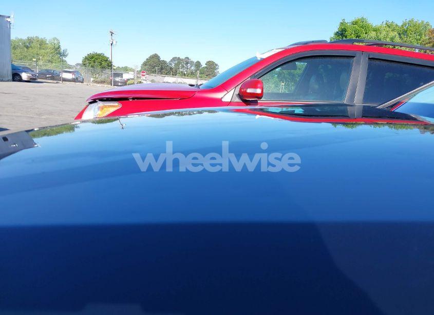 Photo 6 of 2023 Kia Sorento LX (VIN 5XYRGDLC3PG209429)