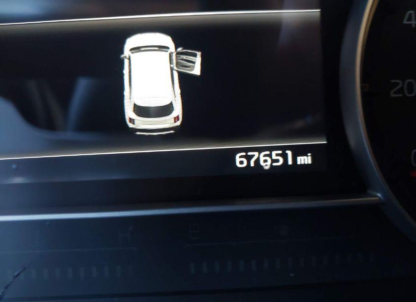 Photo 15 of 2022 Kia Sorento LX (VIN 5XYRGDLC4NG075060)