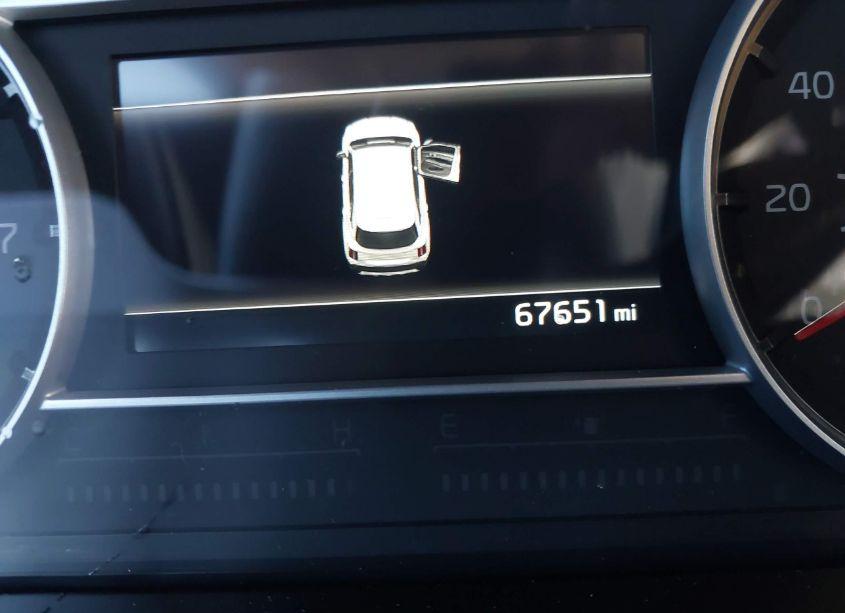 Photo 7 of 2022 Kia Sorento LX (VIN 5XYRGDLC4NG075060)