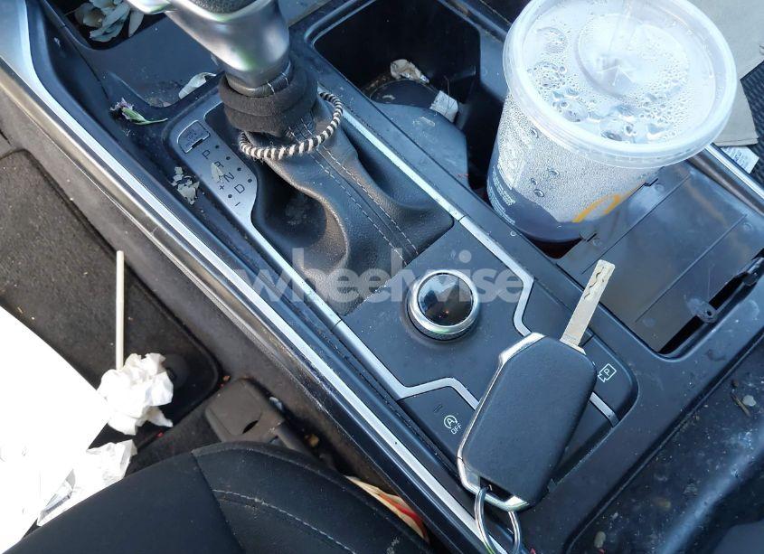 Photo 11 of 2022 Kia Sorento LX (VIN 5XYRGDLC4NG120322)