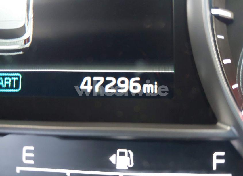 Photo 15 of 2022 Kia Sorento LX (VIN 5XYRGDLC4NG120322)