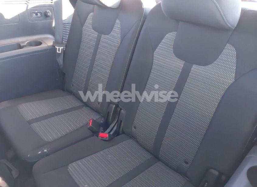 Photo 17 of 2022 Kia Sorento LX (VIN 5XYRGDLC4NG120322)