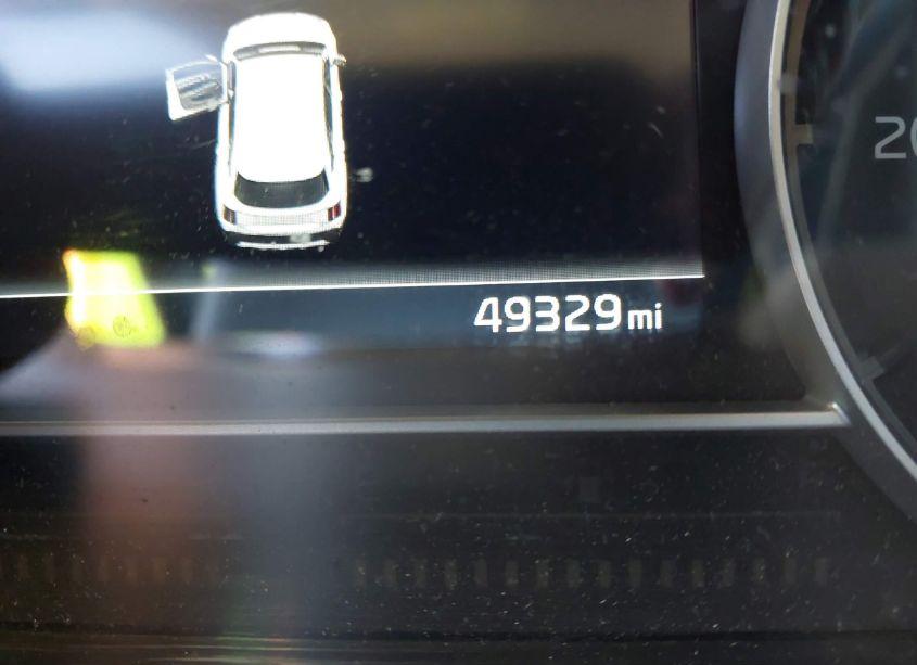 Photo 15 of 2022 Kia Sorento LX (VIN 5XYRGDLC4NG157855)