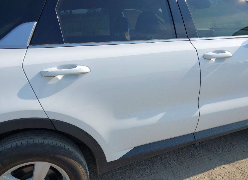 Photo 20 of 2022 Kia Sorento LX (VIN 5XYRGDLC4NG157855)