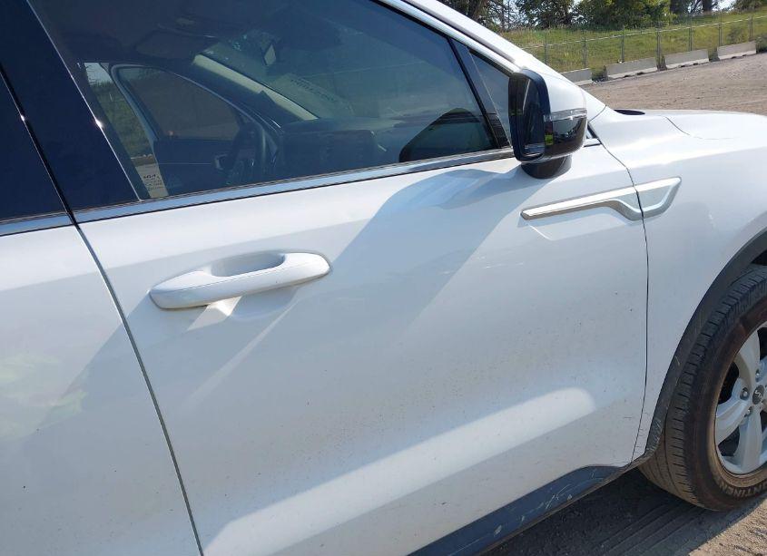 Photo 21 of 2022 Kia Sorento LX (VIN 5XYRGDLC4NG157855)