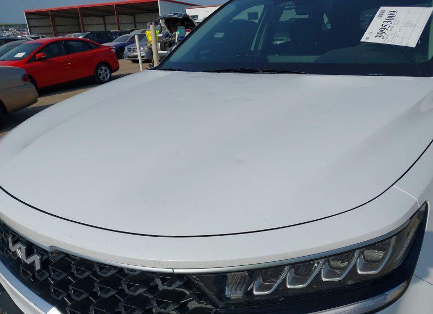 Photo 6 of 2022 Kia Sorento LX (VIN 5XYRGDLC4NG157855)