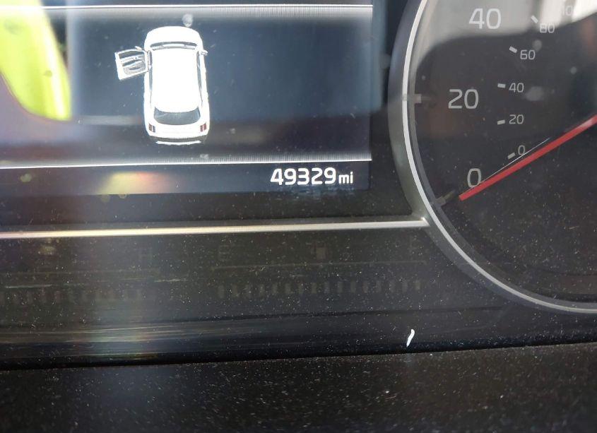 Photo 7 of 2022 Kia Sorento LX (VIN 5XYRGDLC4NG157855)