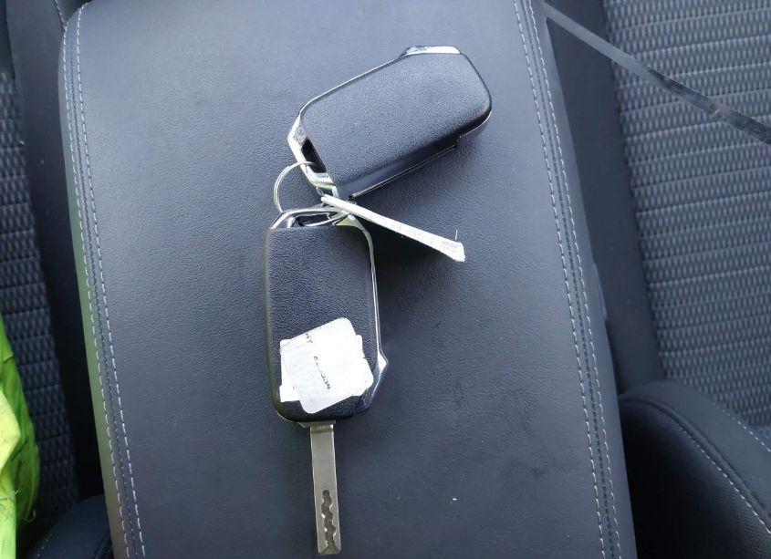 Photo 11 of 2023 Kia Sorento LX (VIN 5XYRGDLC4PG233934)