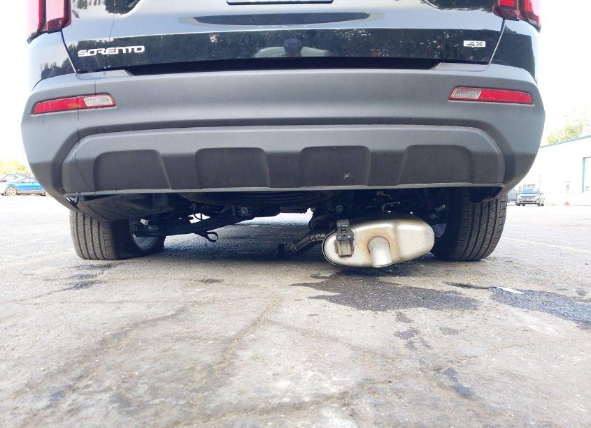 Photo 19 of 2023 Kia Sorento LX (VIN 5XYRGDLC4PG233934)