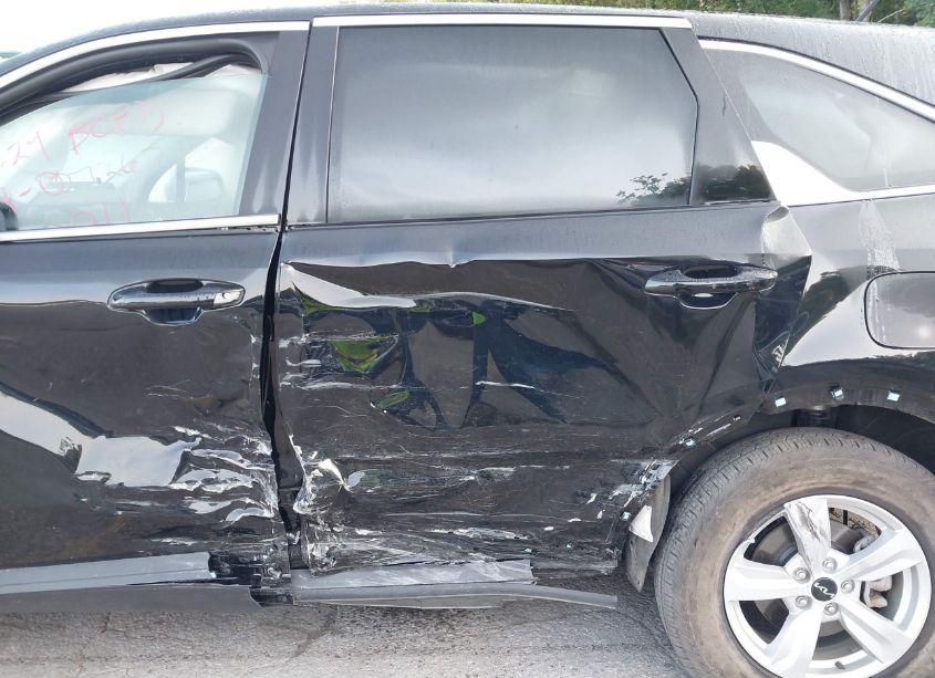 Photo 20 of 2023 Kia Sorento LX (VIN 5XYRGDLC4PG233934)