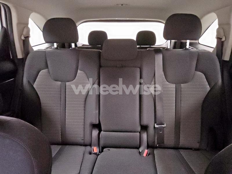 Photo 10 of 2022 KIA SORENTO LX (VIN 5XYRGDLC6NG100363)