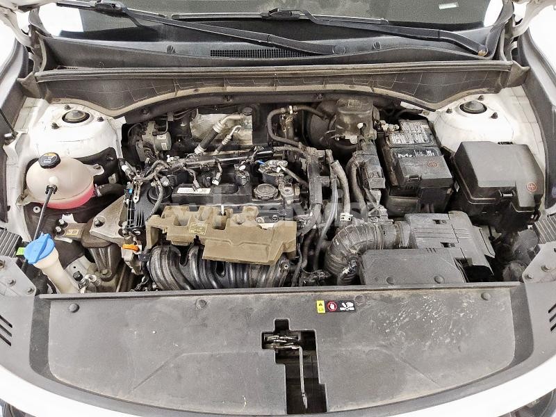 Photo 11 of 2022 KIA SORENTO LX (VIN 5XYRGDLC6NG100363)