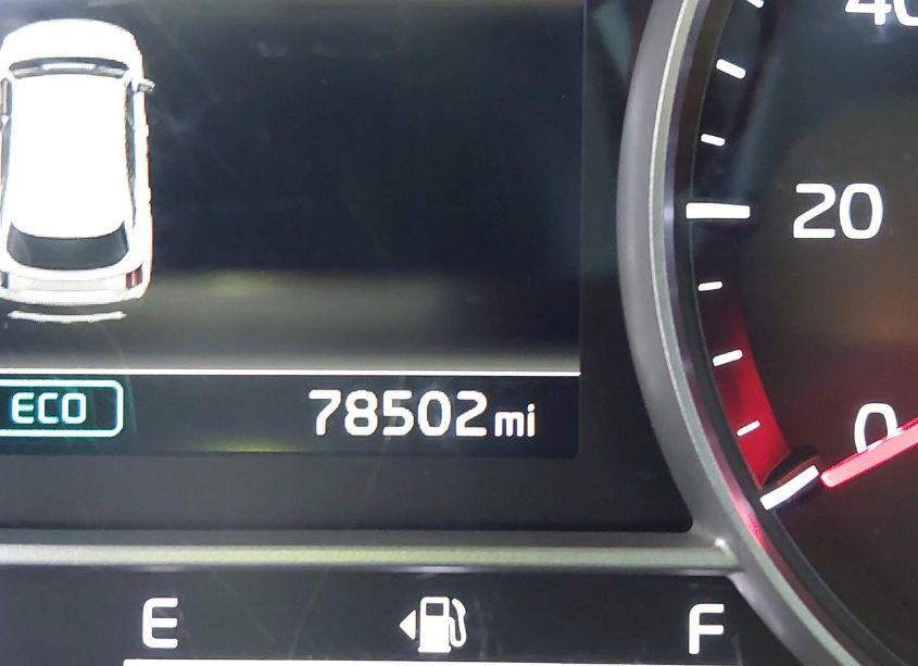 Photo 15 of 2021 Kia Sorento LX (VIN 5XYRGDLC7MG034033)