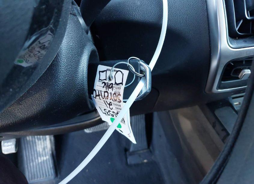 Photo 11 of 2021 Kia Sorento LX (VIN 5XYRGDLC7MG046456)