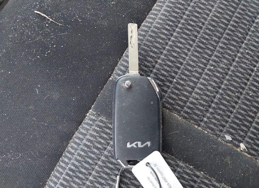 Photo 11 of 2023 Kia Sorento LX (VIN 5XYRGDLC7PG184020)