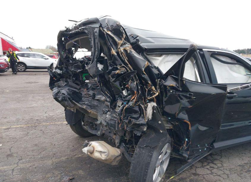 Photo 19 of 2023 Kia Sorento LX (VIN 5XYRGDLC7PG184020)