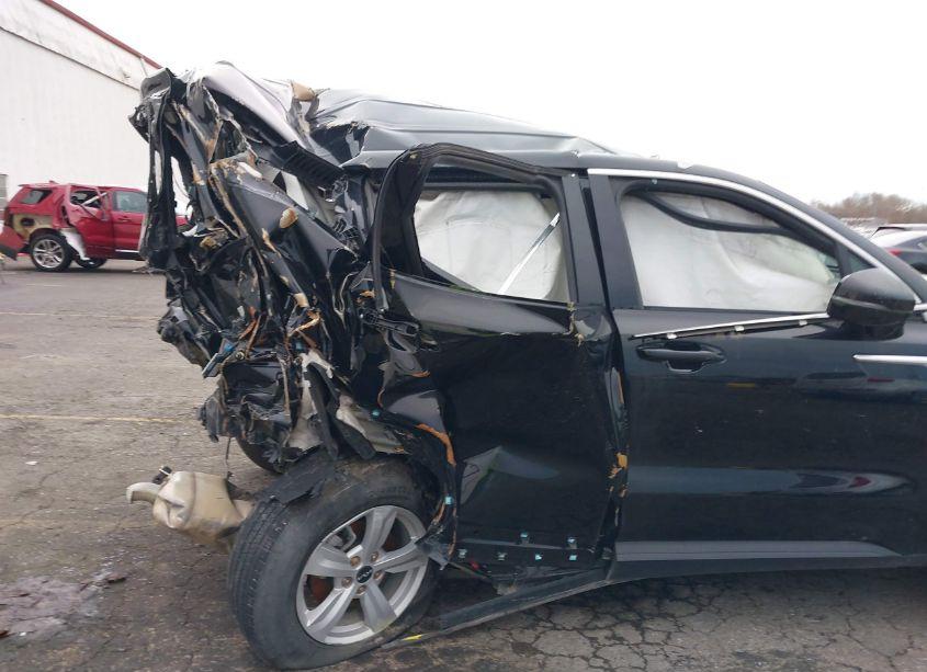 Photo 20 of 2023 Kia Sorento LX (VIN 5XYRGDLC7PG184020)