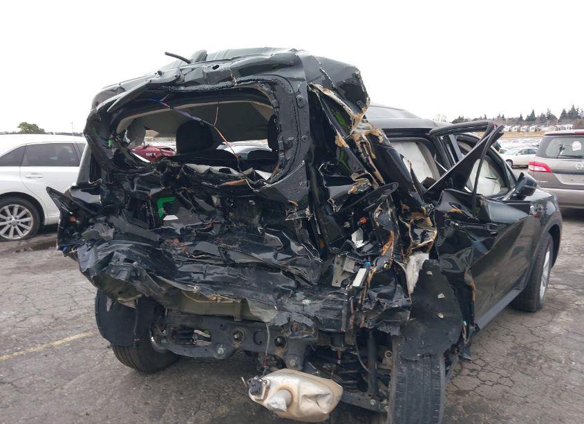 Photo 6 of 2023 Kia Sorento LX (VIN 5XYRGDLC7PG184020)