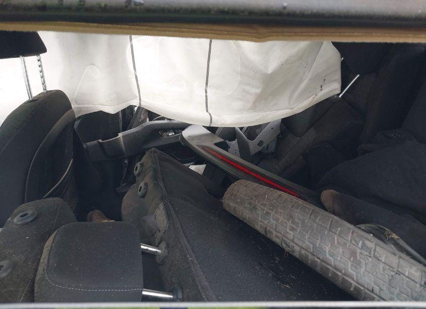 Photo 8 of 2023 Kia Sorento LX (VIN 5XYRGDLC7PG184020)