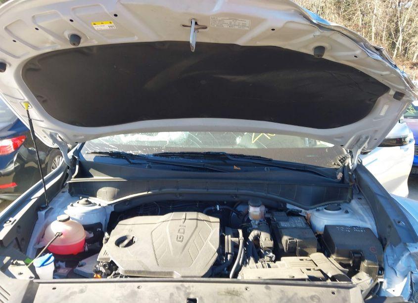 Photo 10 of 2022 Kia Sorento LX (VIN 5XYRGDLC9NG122793)