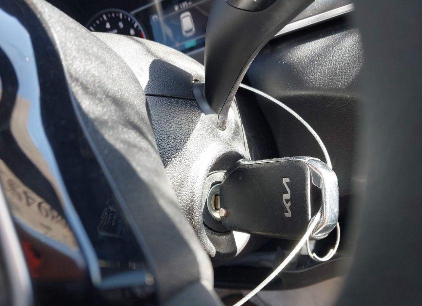 Photo 11 of 2022 Kia Sorento LX (VIN 5XYRGDLC9NG122793)