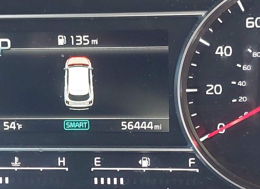 Photo 15 of 2022 Kia Sorento LX (VIN 5XYRGDLC9NG122793)