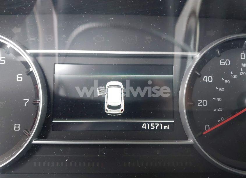 Photo 15 of 2023 Kia Sorento LX (VIN 5XYRGDLC9PG183029)