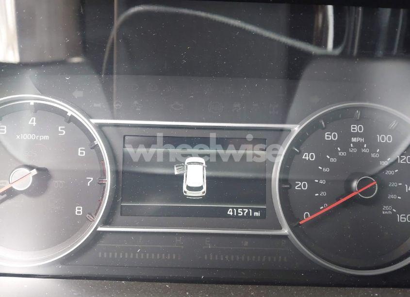 Photo 7 of 2023 Kia Sorento LX (VIN 5XYRGDLC9PG183029)